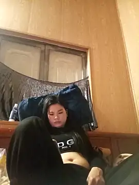 Suny_babyy's cam snapshot