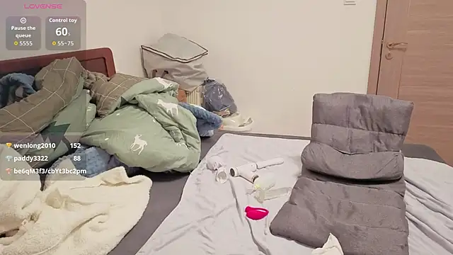 dudu-baby10's cam snapshot