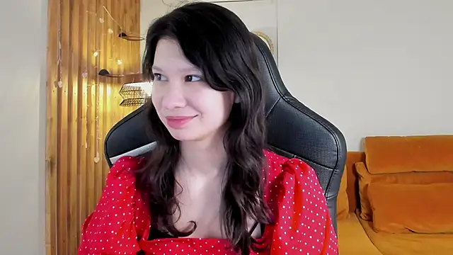 SaraDenars's cam snapshot