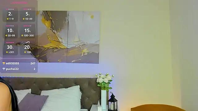 Vonen_Ray's cam snapshot