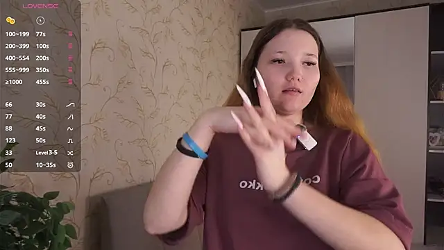 KarlKeliipio's cam snapshot