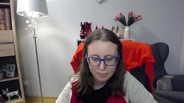 sweetxLizzy's cam snapshot