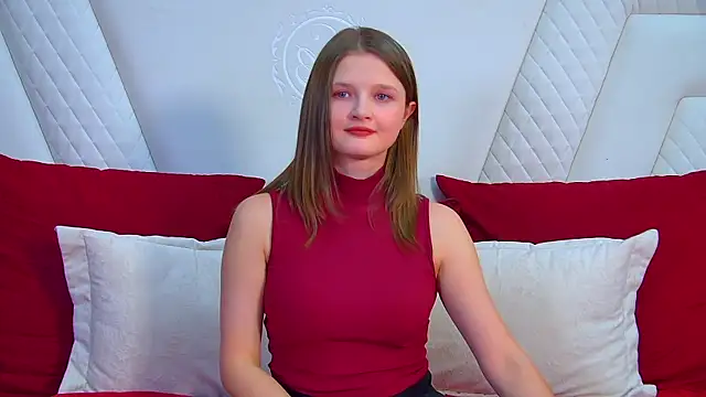 JaneRosen live sex cam