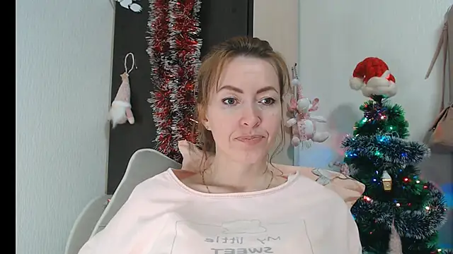 NicoleEunice87's cam snapshot