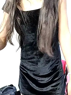 Kiritika_1's cam snapshot