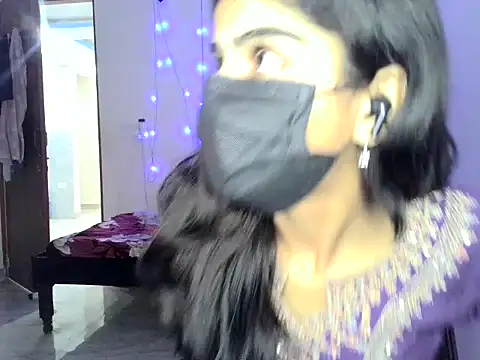 rekha_singh_'s cam snapshot