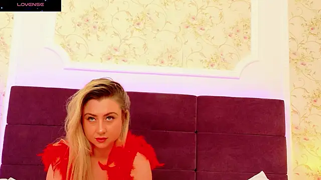 EvelinHill's cam snapshot