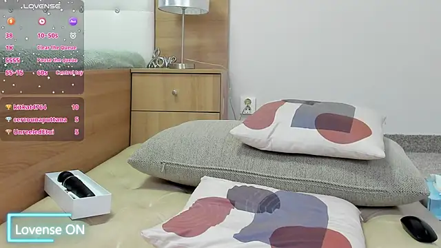 ania_queen's cam snapshot