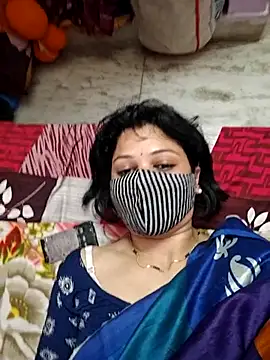 Priyaji7575's cam snapshot