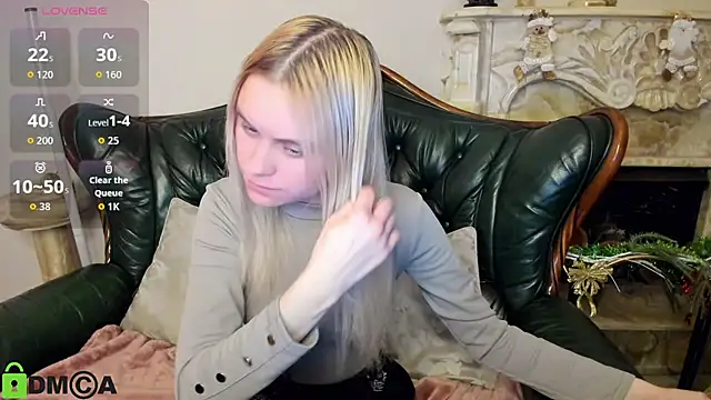 HillEva's cam snapshot