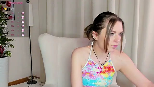 KiraRogers's cam snapshot