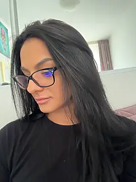 NNNoire live sex cam