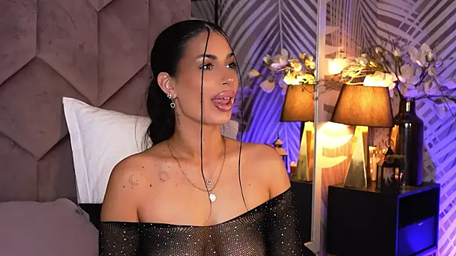 EvaRhea's cam snapshot