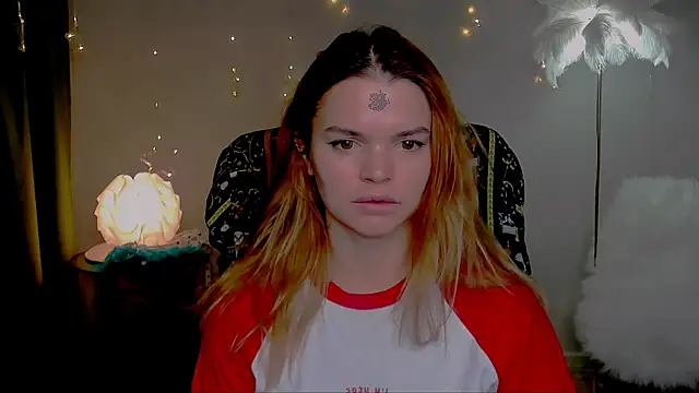 SaraGolben's cam snapshot