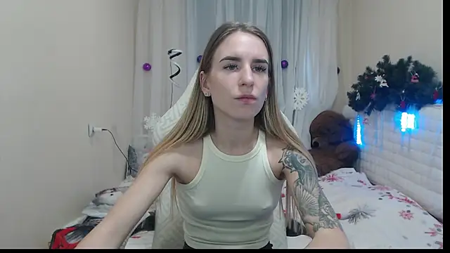 DeboraHorny's cam snapshot