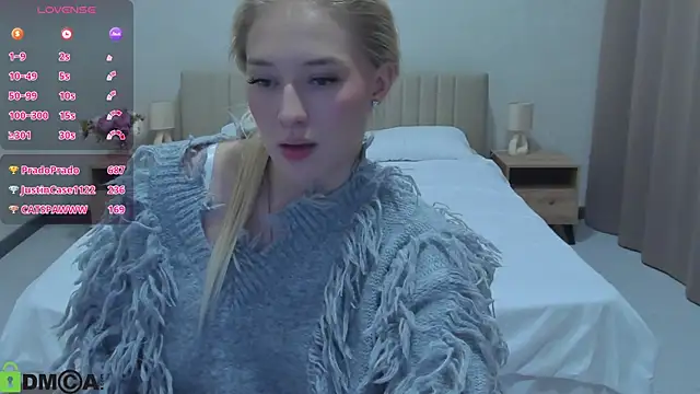 ChloeAlba's cam snapshot