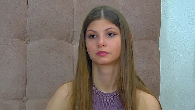 AudreyBarlow live sex cam