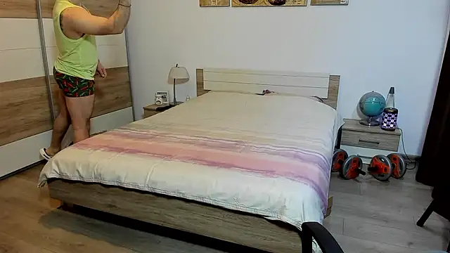 RobbyShawz live sex cam