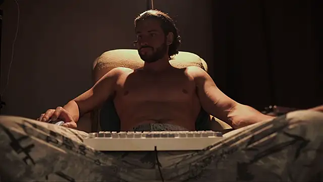 Keen___Luckystrike live sex cam