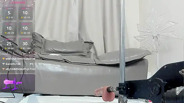 fox-yiyi live sex cam