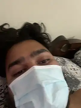 GaziAsharaf's cam snapshot