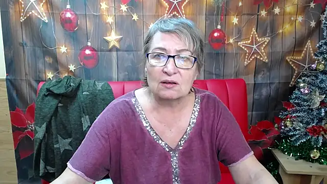 OlgaLuck live sex cam