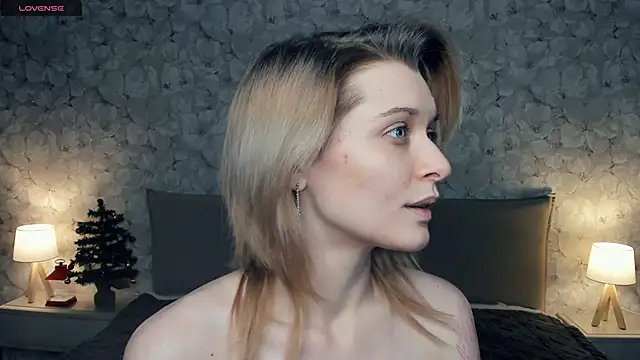 ReganShroff's cam snapshot