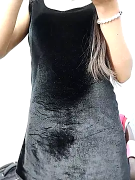 Kiritika_1's cam snapshot