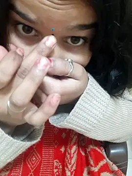 Kavya79's cam snapshot