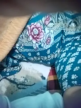 Ritu_P's cam snapshot