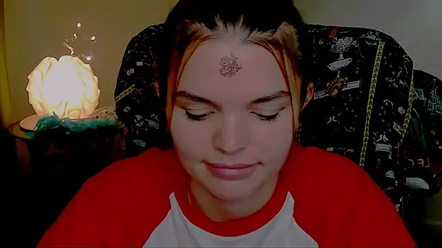 SaraGolben's cam snapshot