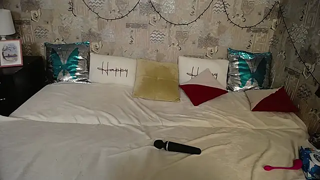 Unusual_G live sex cam