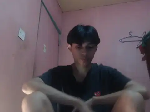 Kyoshi_19 live sex cam