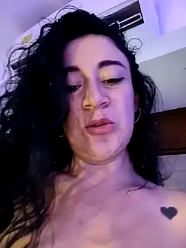 Victoria01_'s cam snapshot