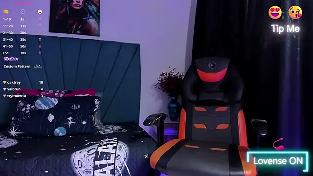 Joselyn_wish's cam snapshot