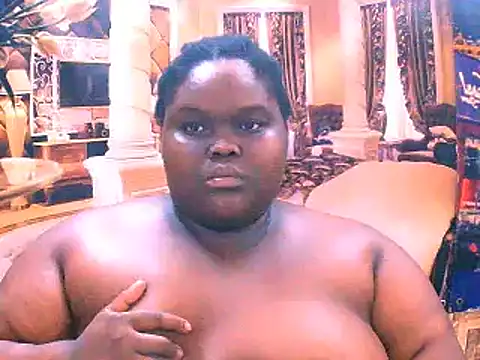 EbonyHotBuns live sex cam