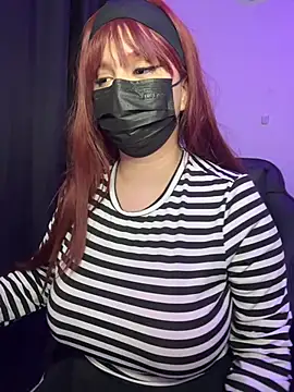 Anonnymsk's cam snapshot