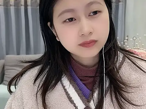 nuannuan35593's cam snapshot