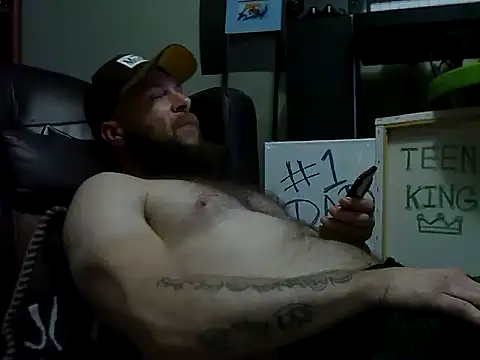 Numba1dad_ live sex cam