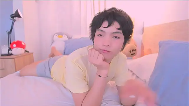 Sweet_Allan live sex cam