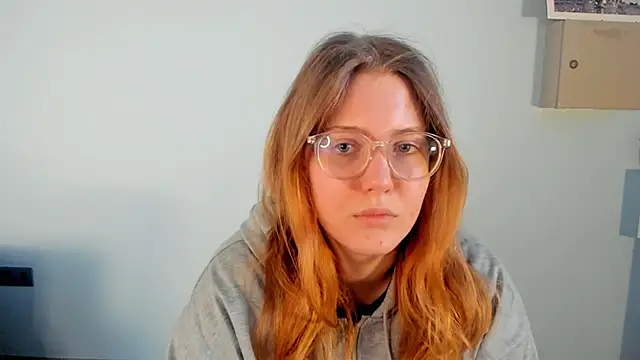 MaragretHathway's cam snapshot