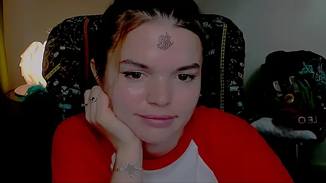 SaraGolben's cam snapshot