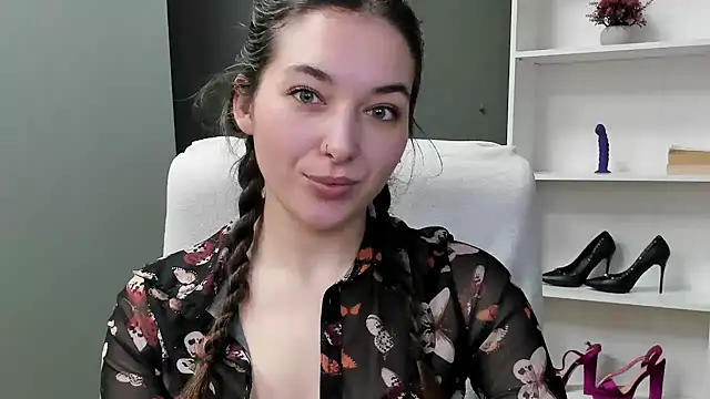 Meagn_Extasy live sex cam