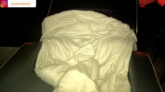 JordanShow live sex cam