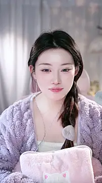 Dou-Dou-er live sex cam