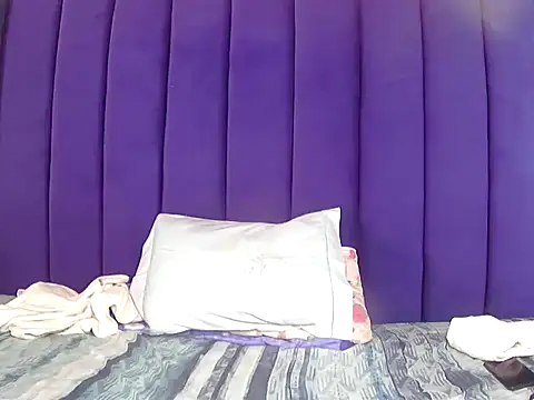 Black-Berry-Queen's cam snapshot