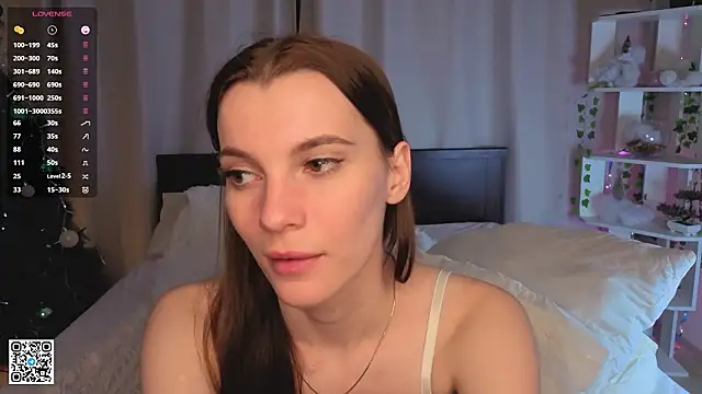 LaveraMeling's cam snapshot