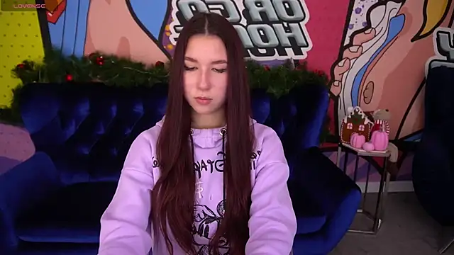 LeilaCrosss's cam snapshot