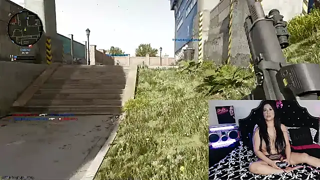 Skyla_Santana's cam snapshot