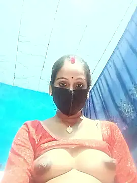 Nandani-758 live sex cam